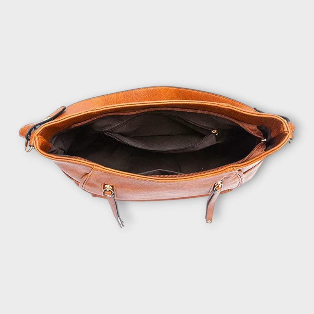 Olivia - Sac à main élégant à l’allure vintage