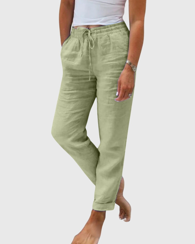 Margaret™ | Pantalons Chic et Élégants pour Femme