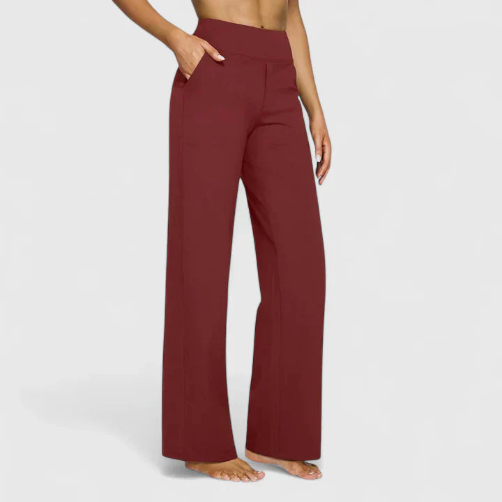 Ame | Pantalons Chic et Sophistiqués