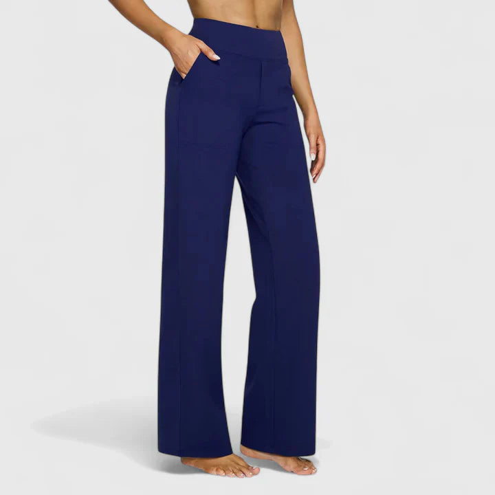 Ame | Pantalons Chic et Sophistiqués