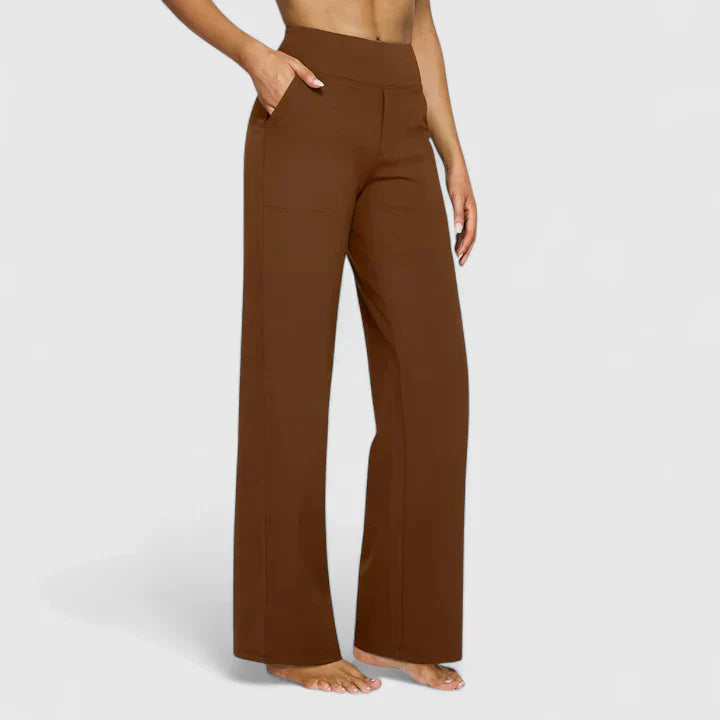 Ame | Pantalons Chic et Sophistiqués