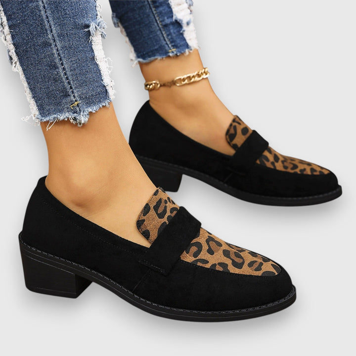 Brunika – Pantoufles Élégantes et Ultra-Confortables