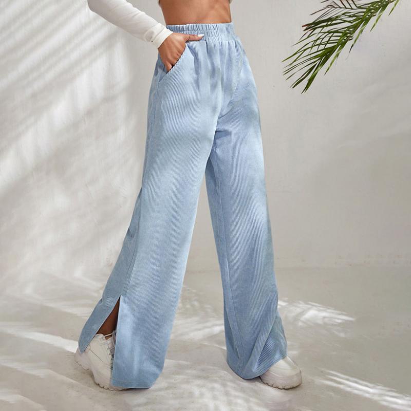 Nahla - Pantalons de détente élégance et confort