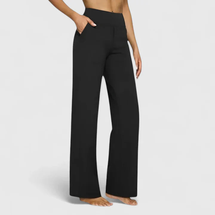 Ame | Pantalons Chic et Sophistiqués