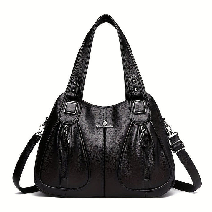 Clara | Sac porté épaule casual-chic