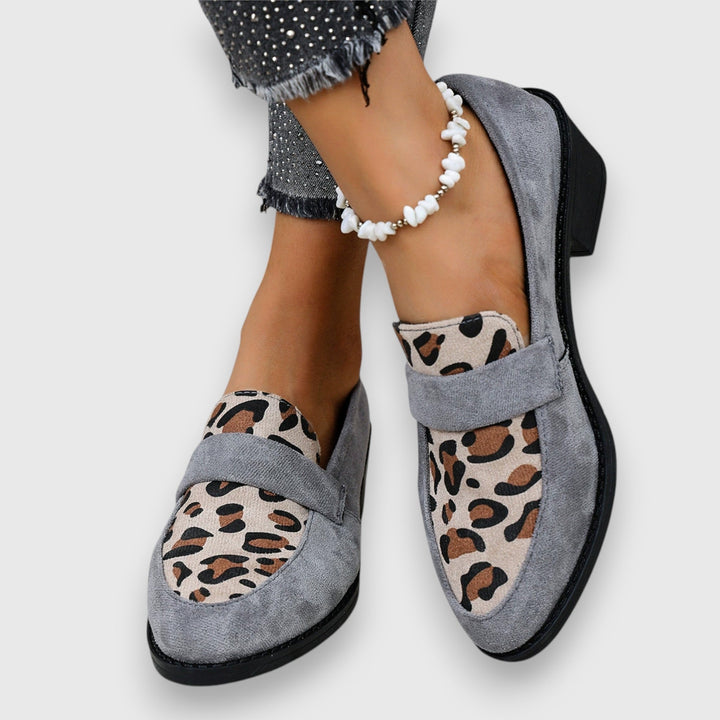 Brunika – Pantoufles Élégantes et Ultra-Confortables