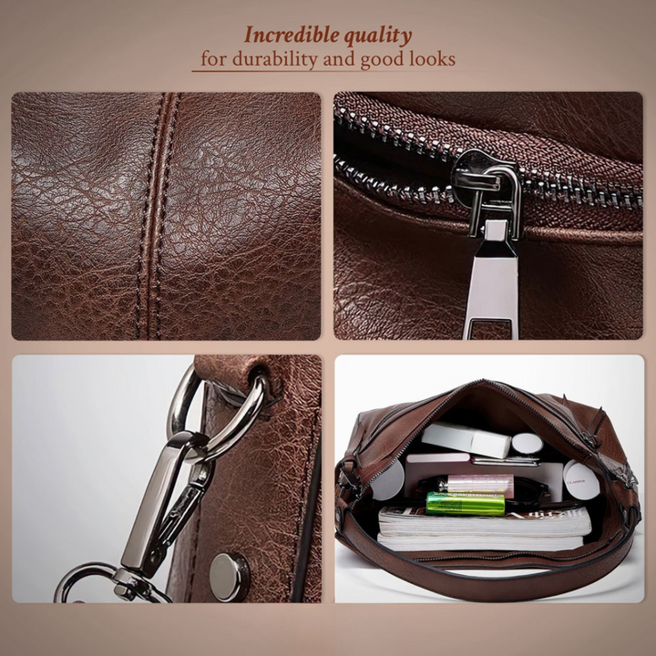 L’allure exquise de Magda | Sac de luxe