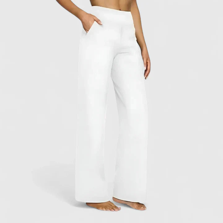 Ame | Pantalons Chic et Sophistiqués