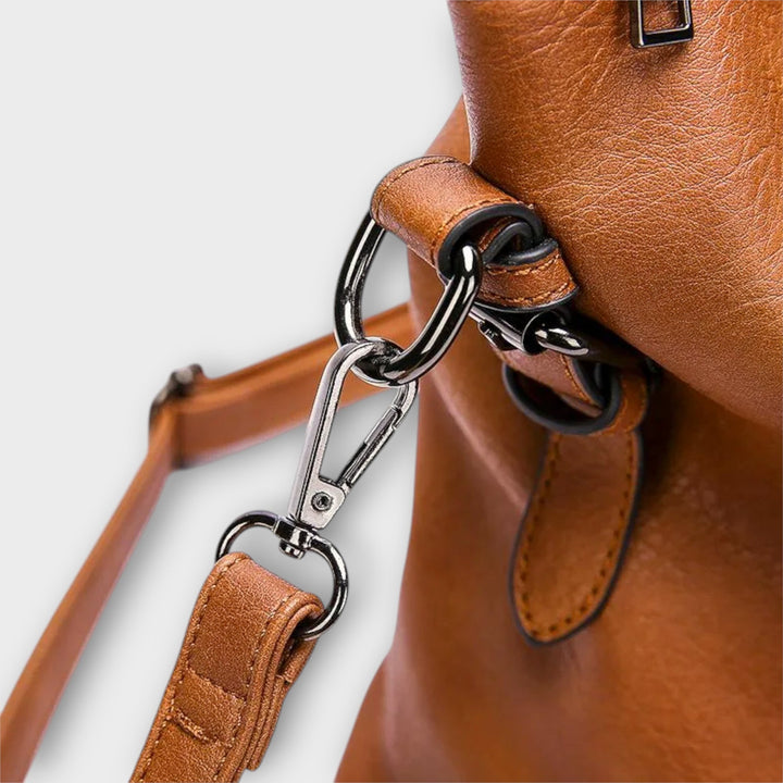 Mia – Sac d’épaule raffiné