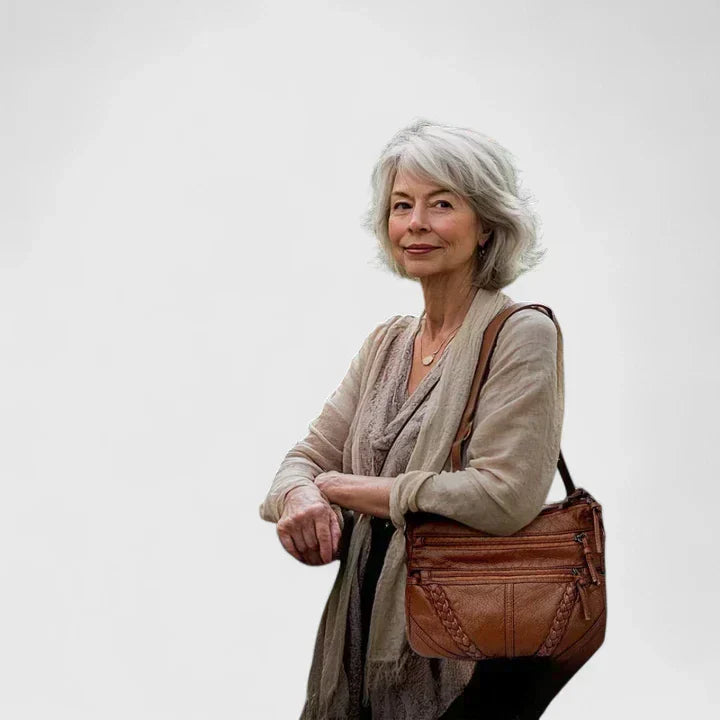 Mykahlynn | Sac raffiné