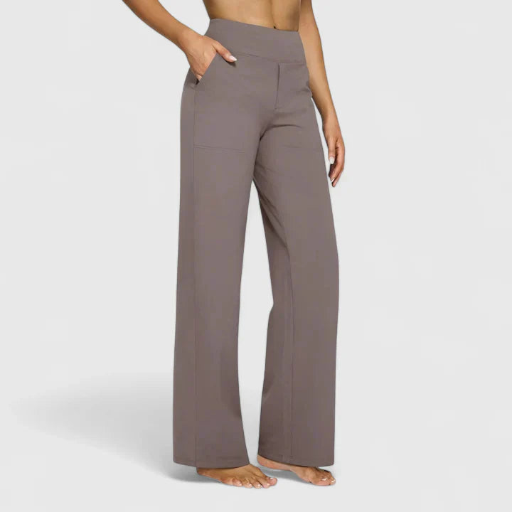 Ame | Pantalons Chic et Sophistiqués