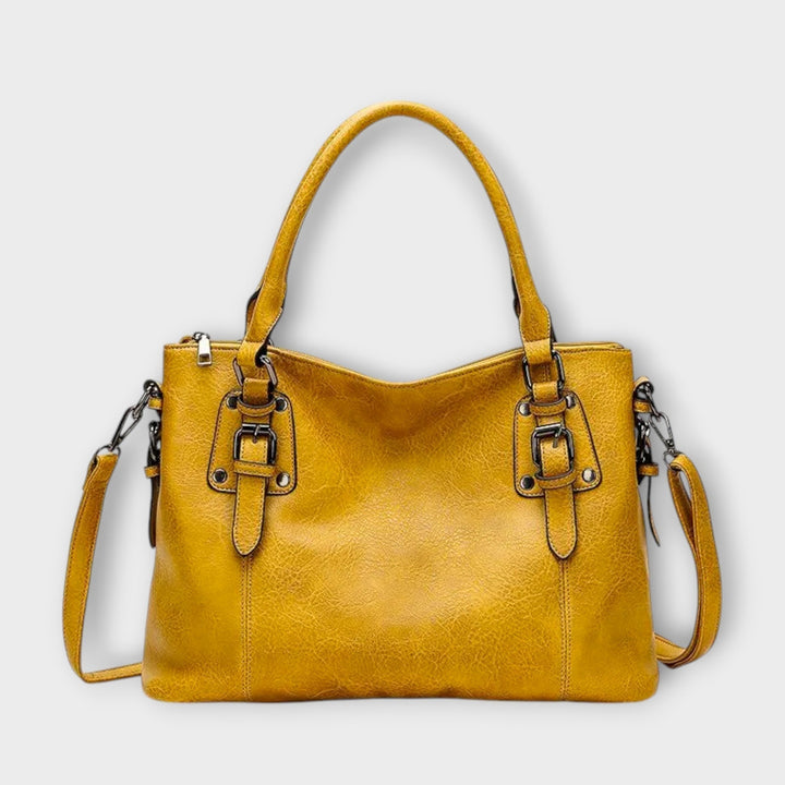 Mia – Sac d’épaule raffiné