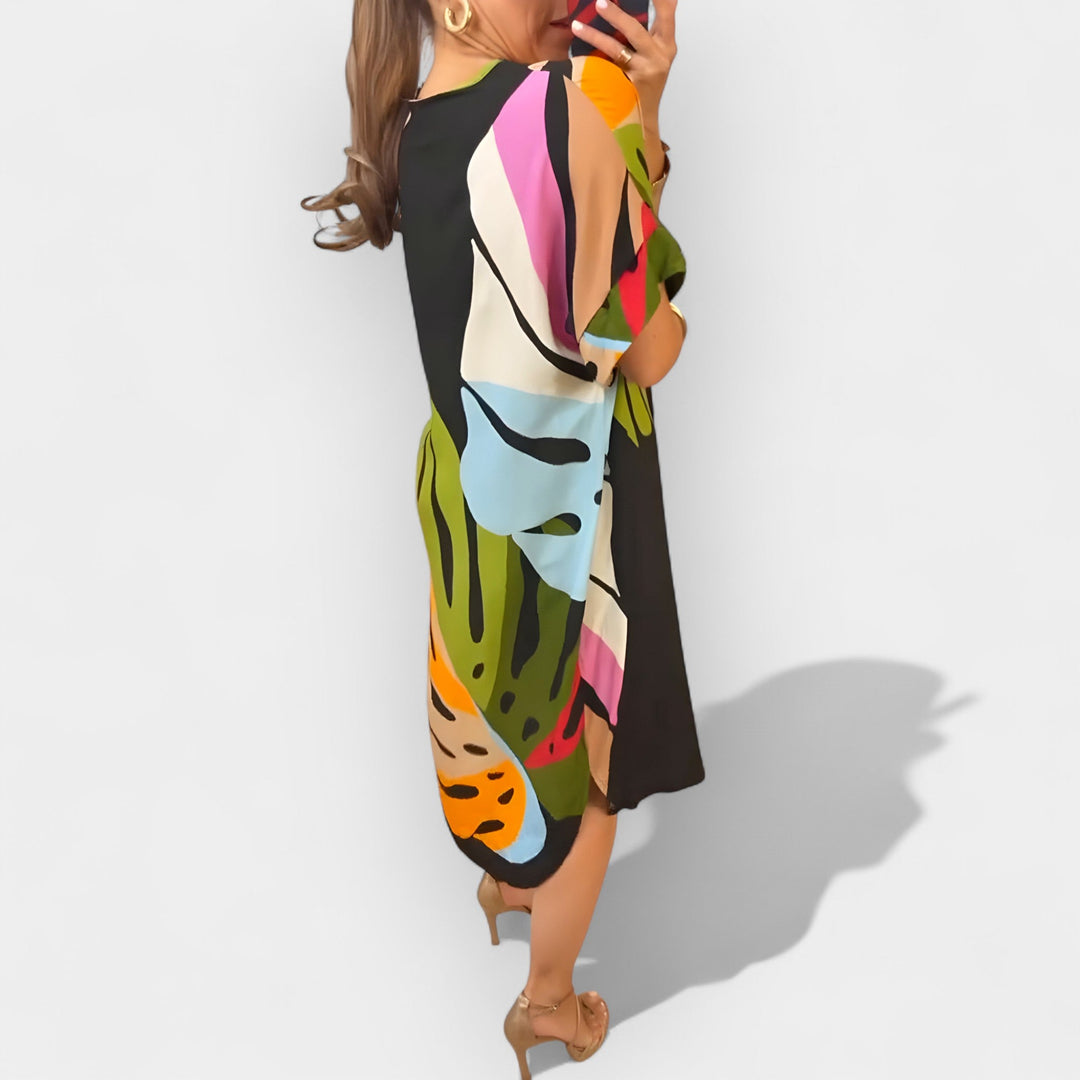 Robe LeafEase Calista