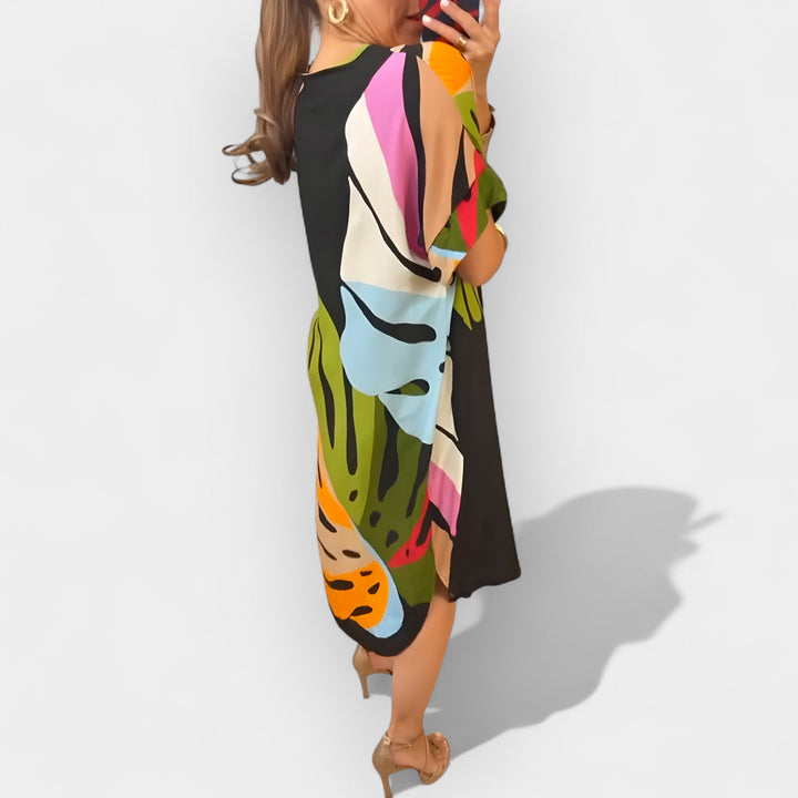 Robe LeafEase Calista