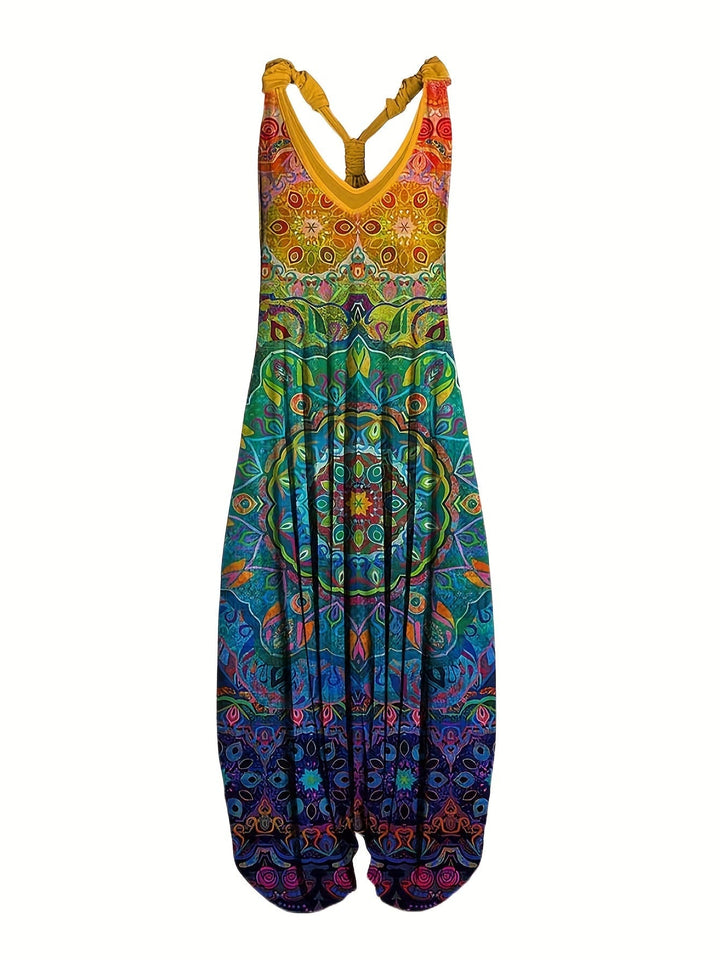 Seraphina | Combinaison FlowEase (S-5XL)