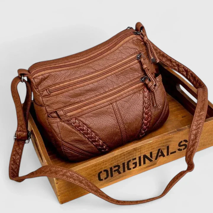 Mykahlynn | Sac raffiné