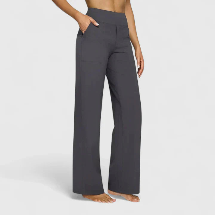 Ame | Pantalons Chic et Sophistiqués