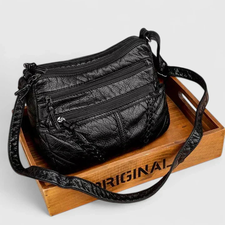 Mykahlynn | Sac raffiné