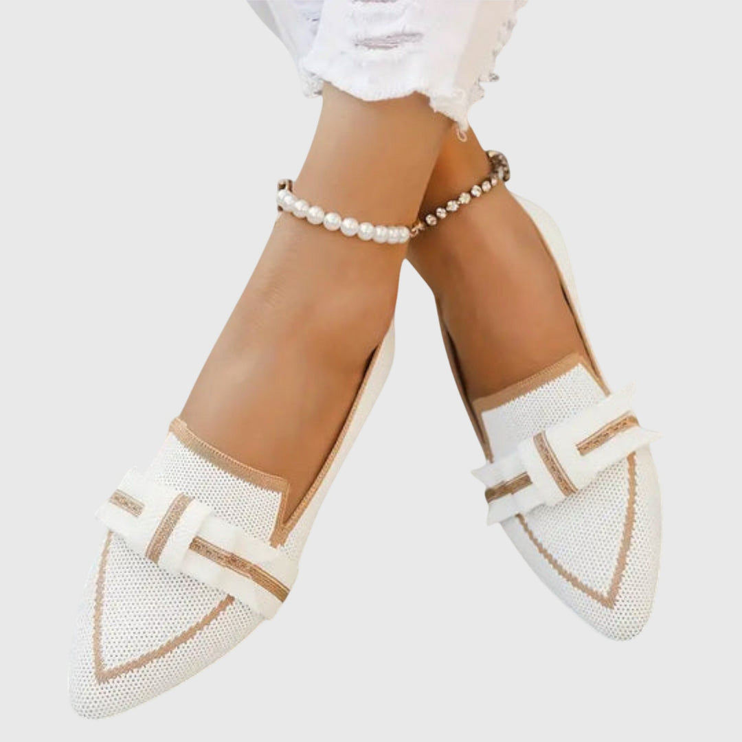 Blaire™ Escarpins Élégants et Confortables (Collection Exclusive)