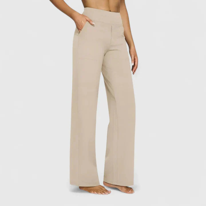Ame | Pantalons Chic et Sophistiqués