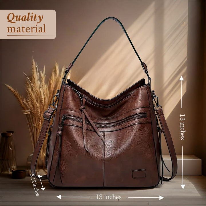 L’allure exquise de Magda | Sac de luxe