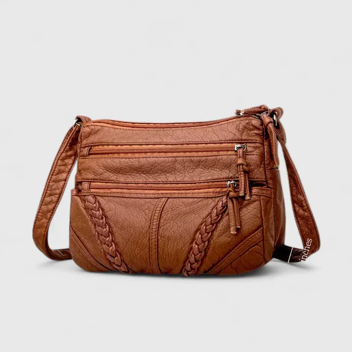 Mykahlynn | Sac raffiné
