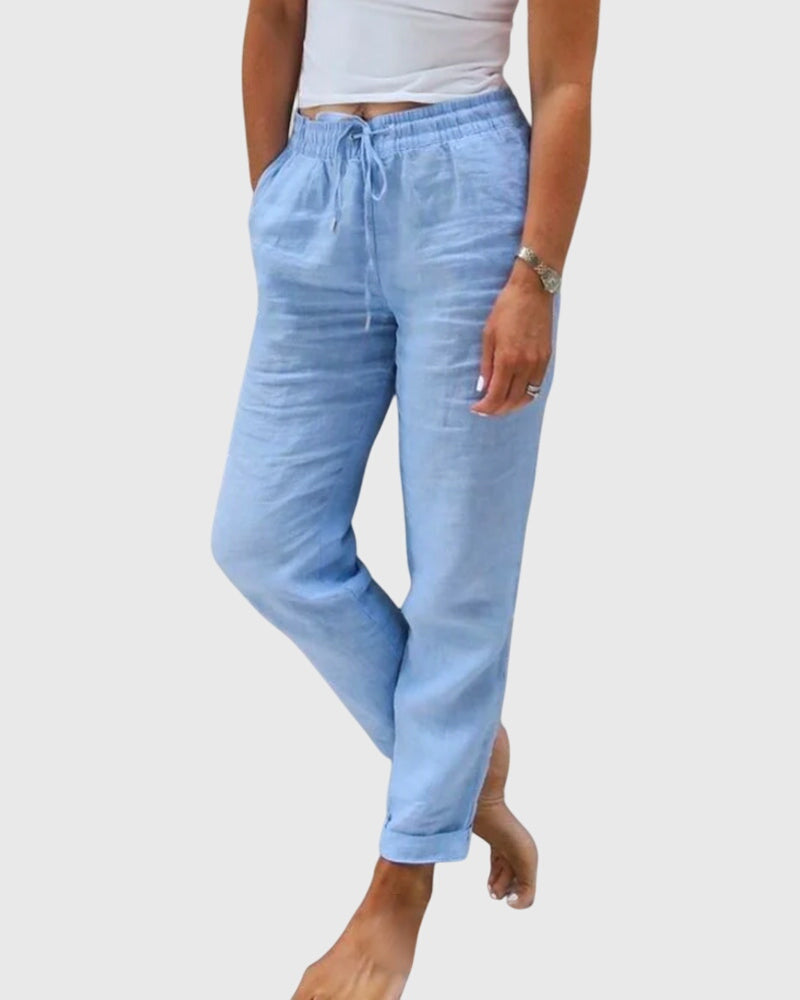 Margaret™ | Pantalons Chic et Élégants pour Femme