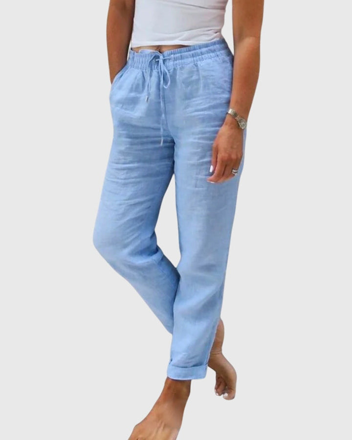 Margaret™ | Pantalons Chic et Élégants pour Femme