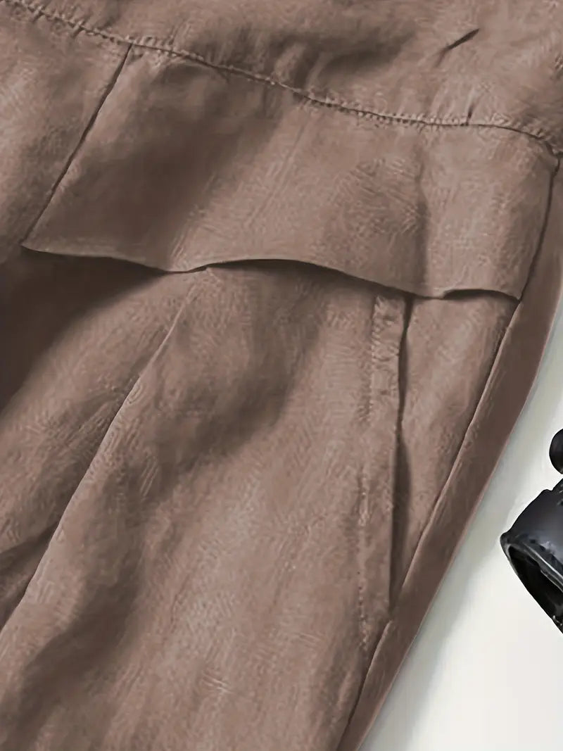 Pantalon Audrey – Élégance en mouvement (S-5XL)