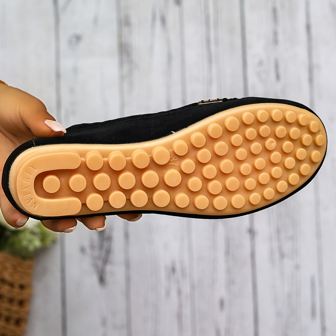 Ballerine Mocassino Kaia™ Élégance intemporelle