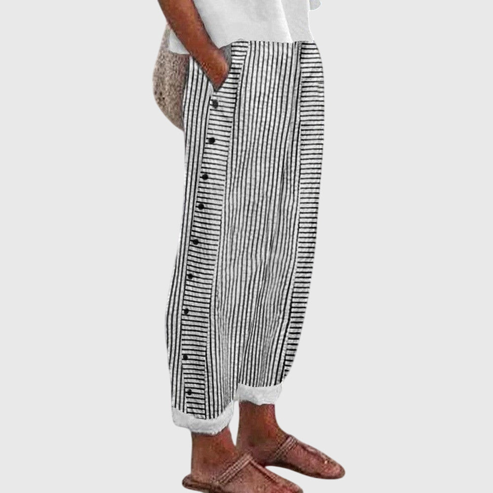 Bertha™ | Pantalons Chic et Sophistiqués pour Femmes