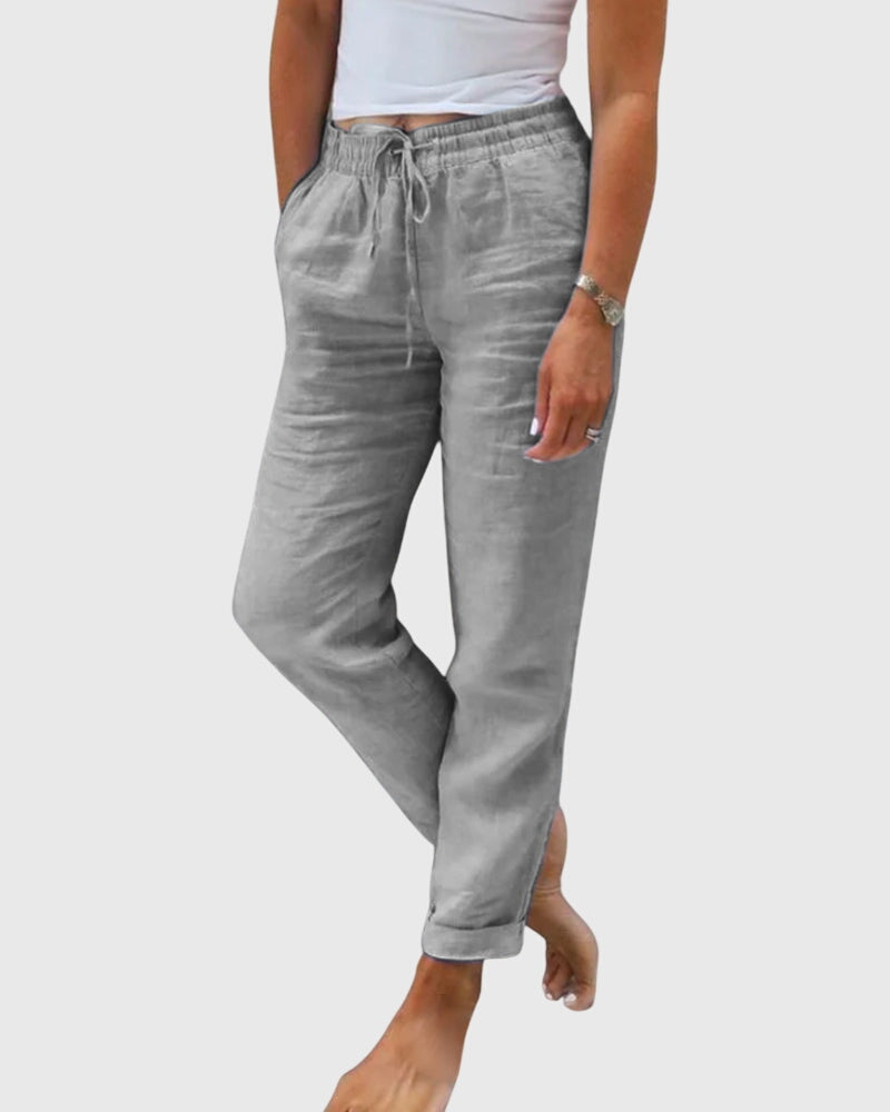 Margaret™ | Pantalons Chic et Élégants pour Femme