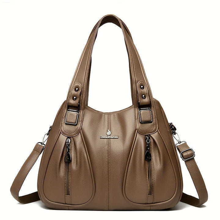 Clara | Sac porté épaule casual-chic