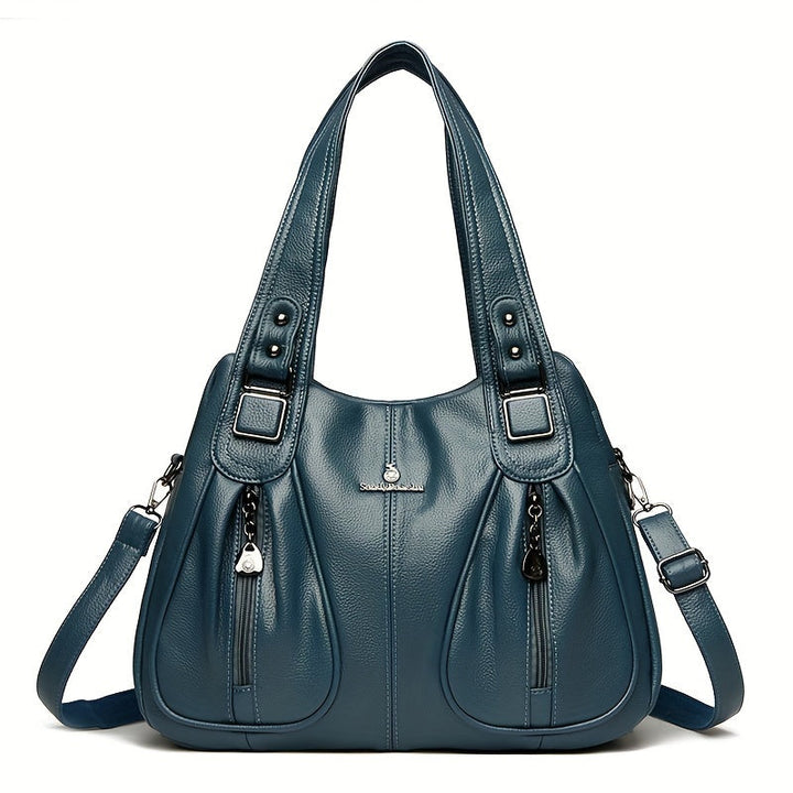 Clara | Sac porté épaule casual-chic