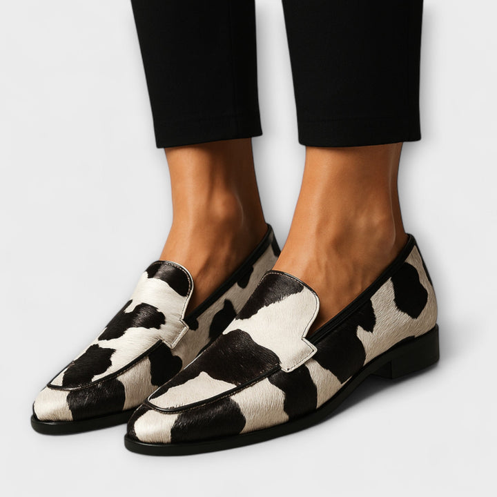 Margot™ | Mocassins Modernes et Élégants