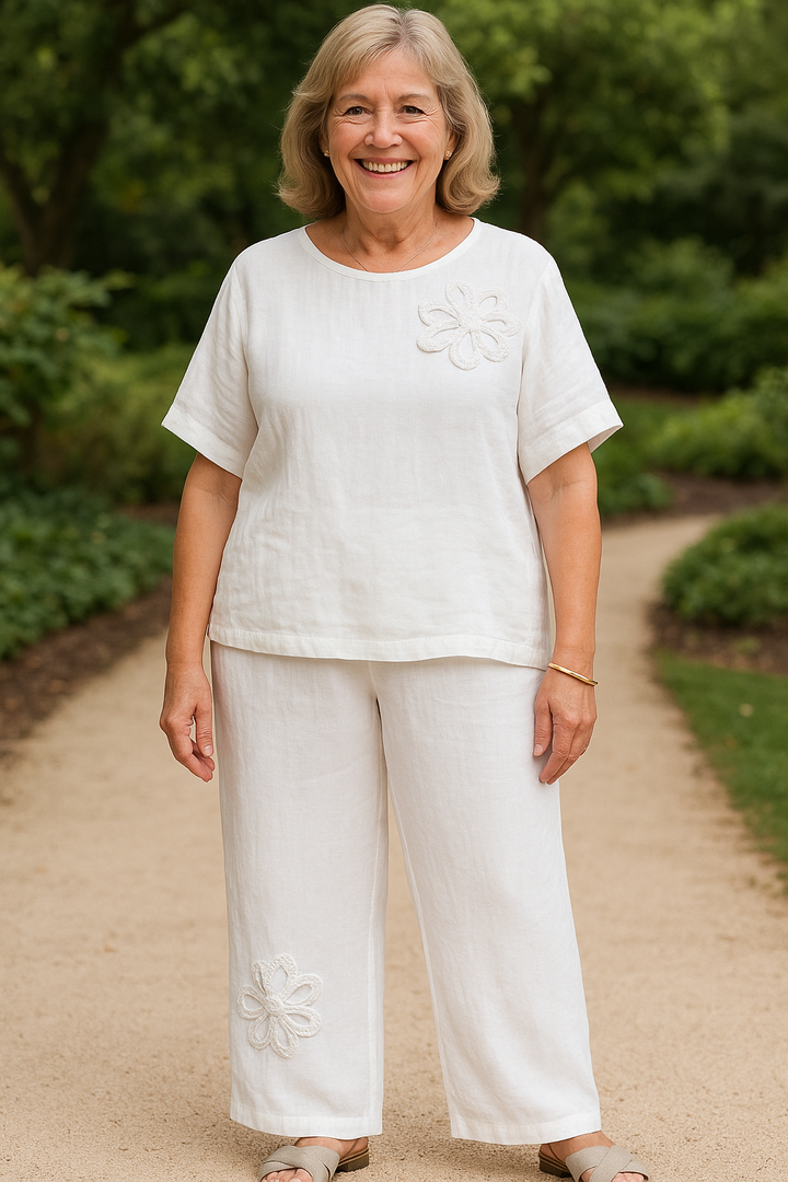 Ensemble Cheryl 2 pièces – Confort Absolu (S-5XL)