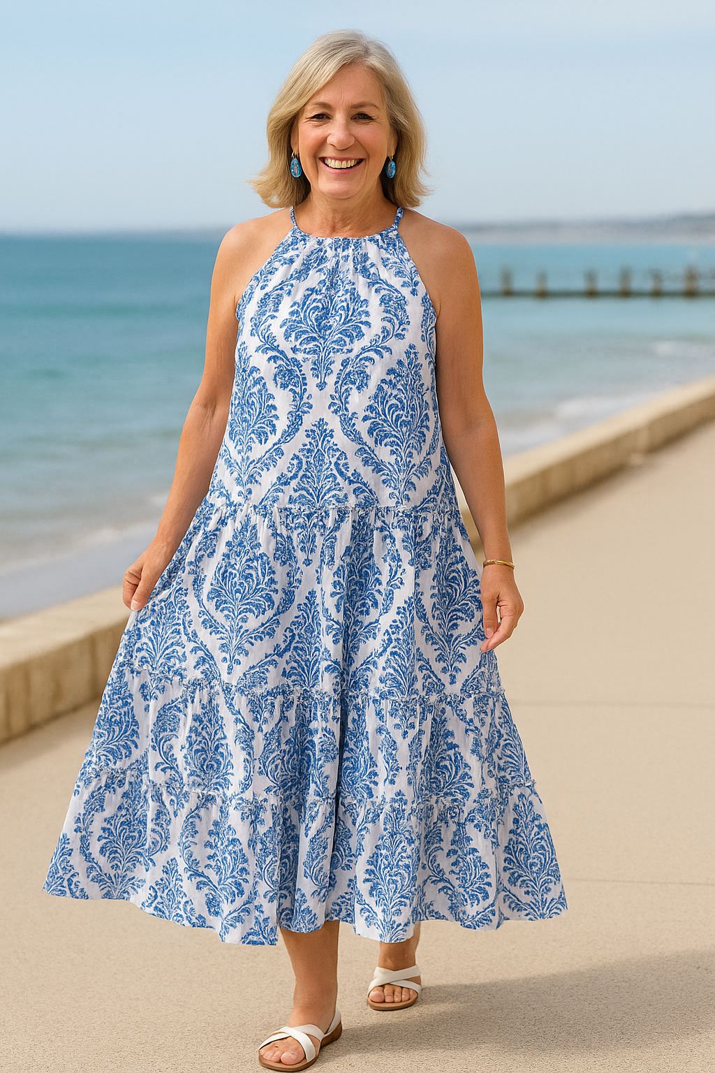 Robe Tahlia | Brise Marine