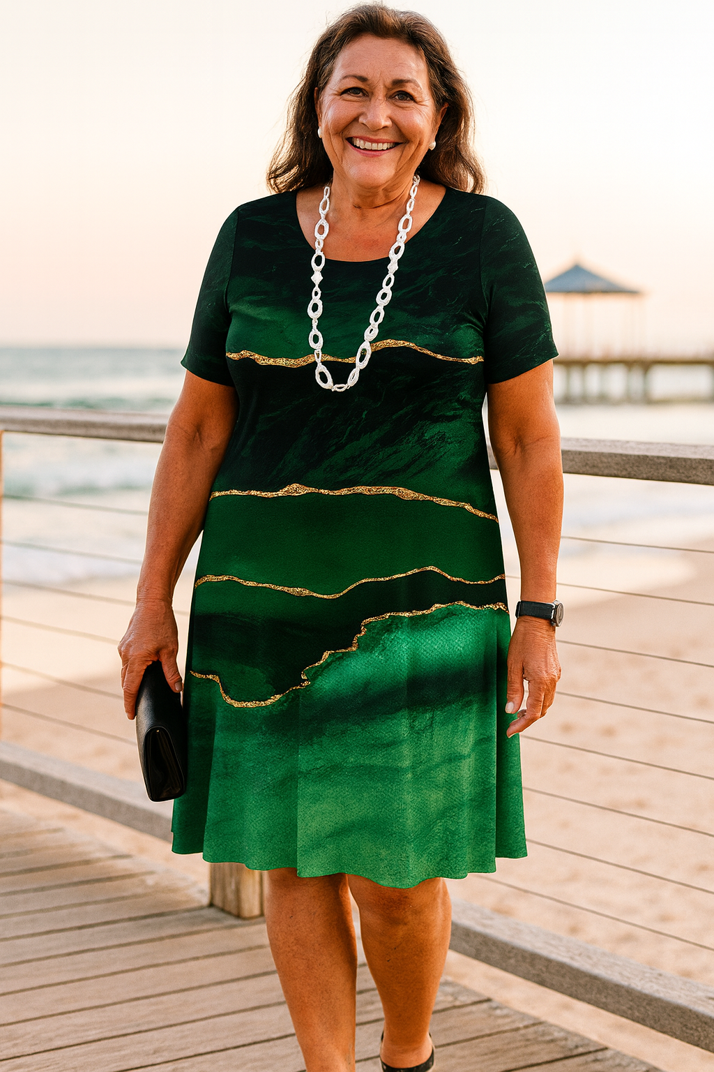 Robe ArtEase Aurelia (S-5XL)