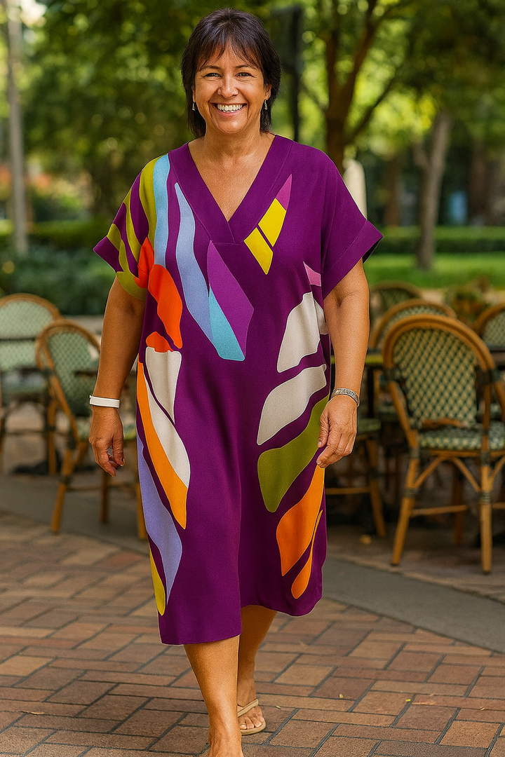 Robe LeafEase Calista