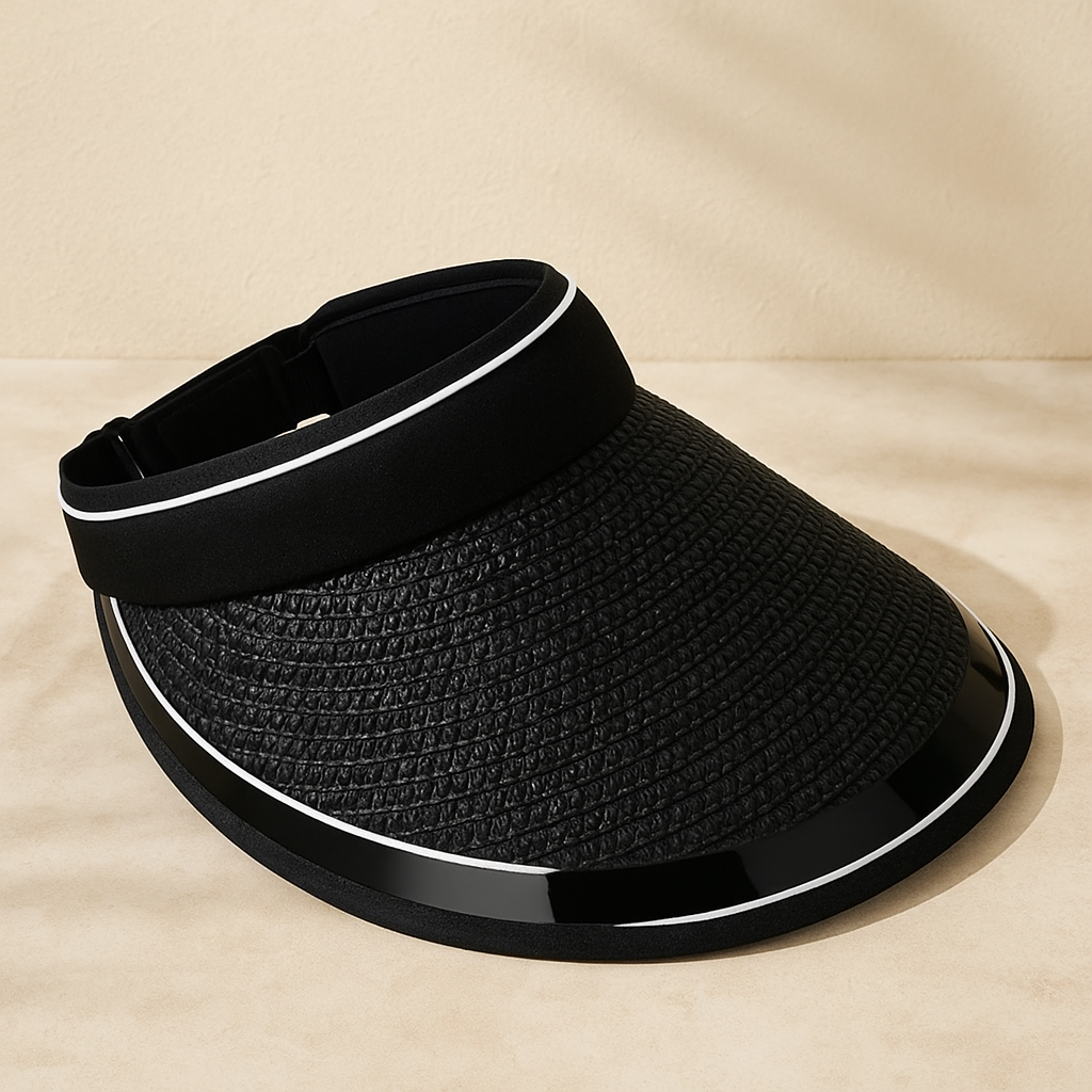 Casquette Visor Anti-UV SunProof