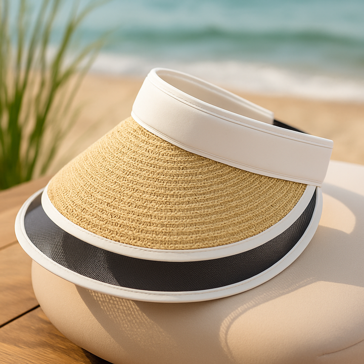 Casquette Visor Anti-UV SunProof