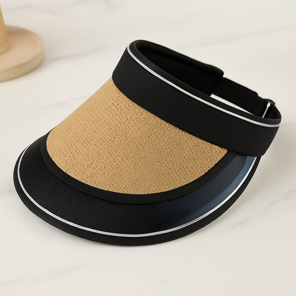 Casquette Visor Anti-UV SunProof