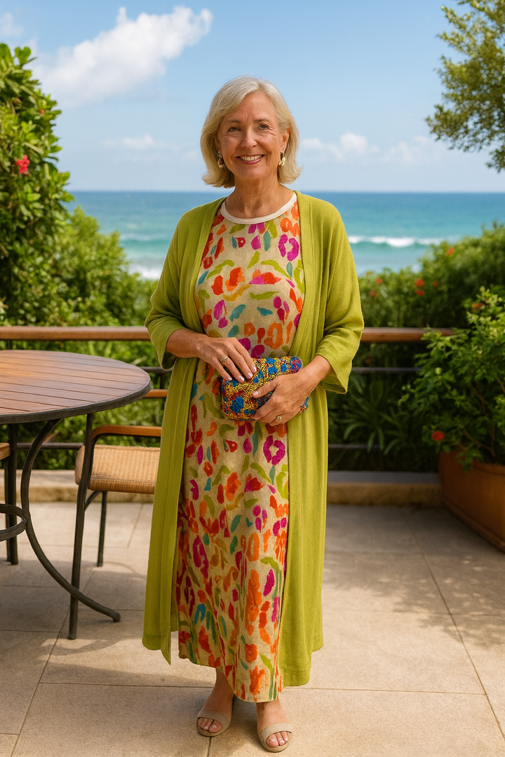 Ensemble Robe Taren | L&