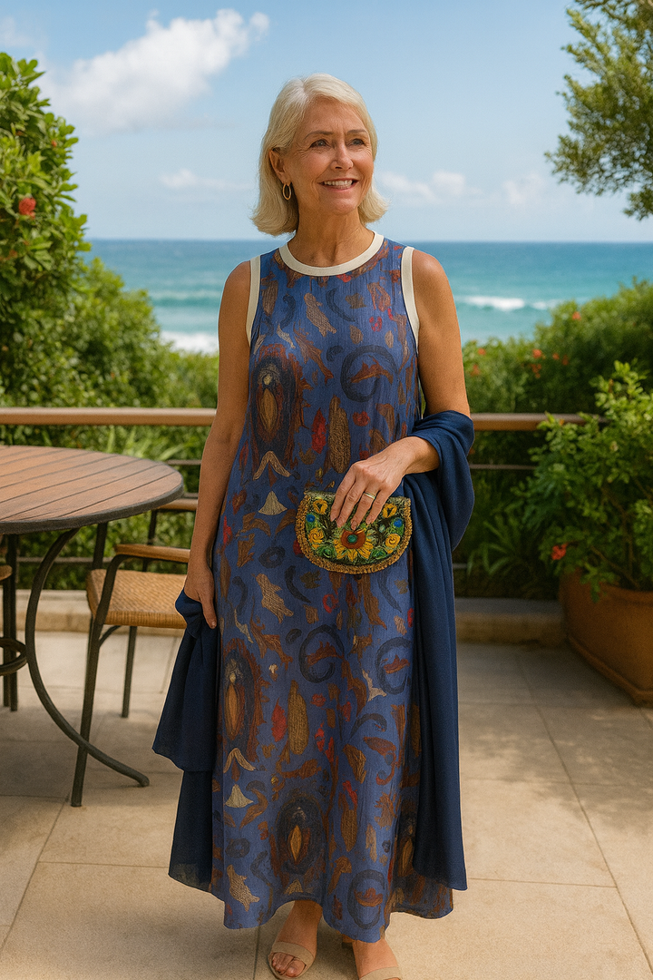 Ensemble Robe Taren | L&