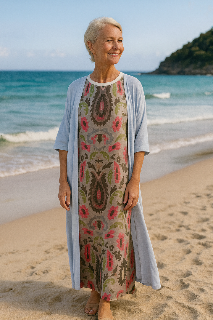 Ensemble Robe Taren | L&
