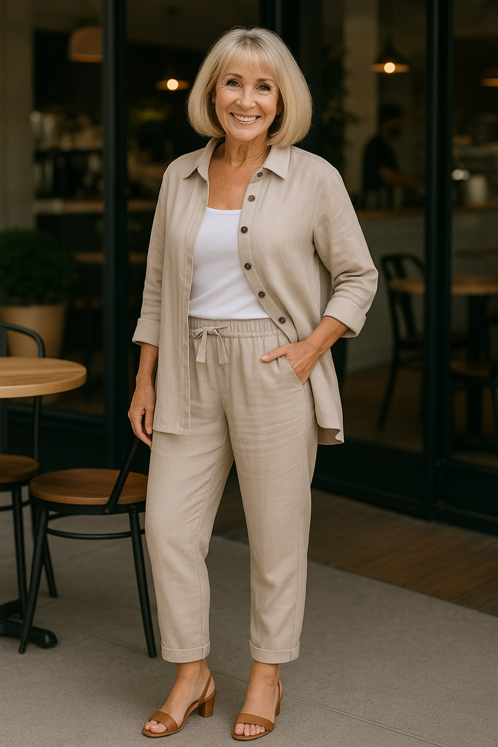Luna | Ensemble Quotidien – L&