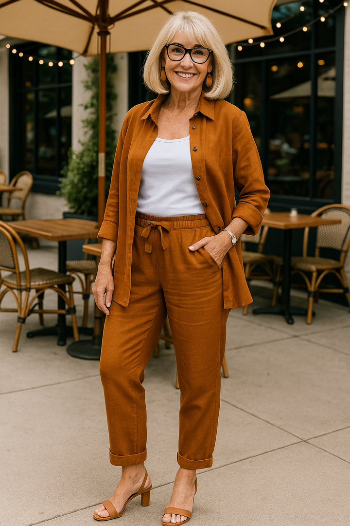 Luna | Ensemble Quotidien – L&
