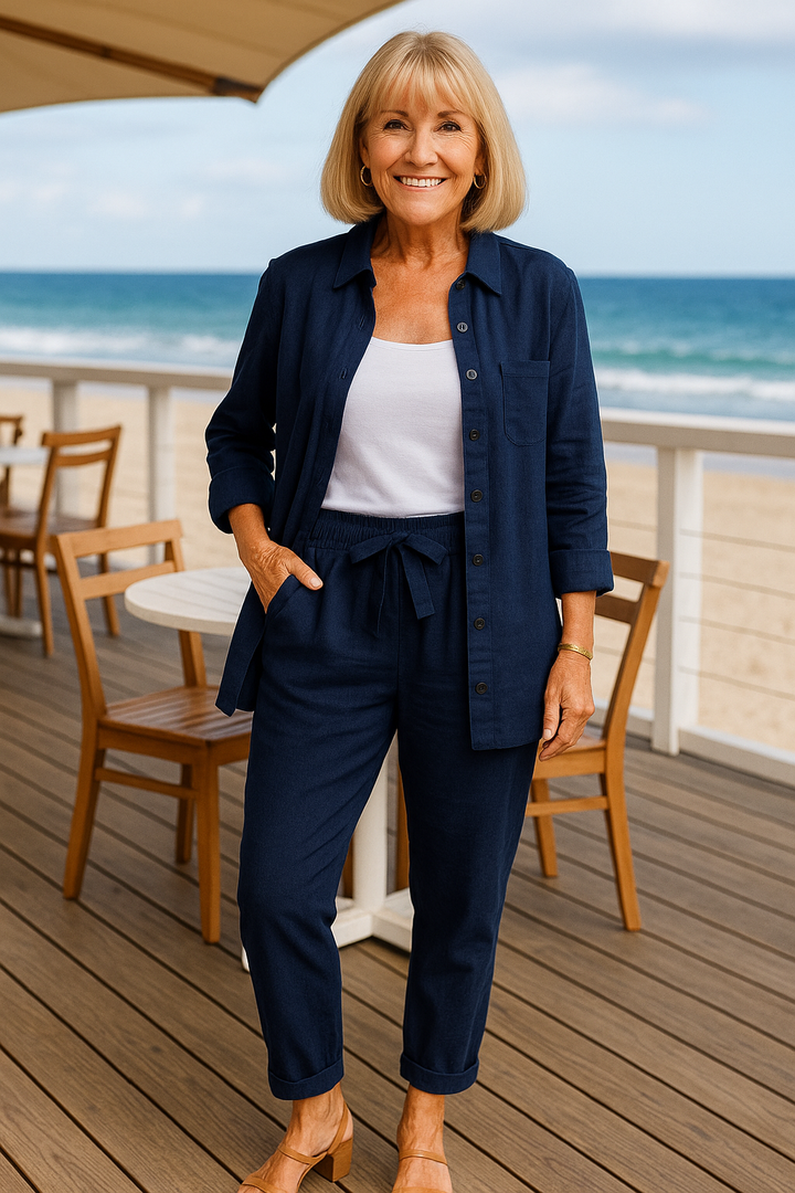 Luna | Ensemble Quotidien – L&
