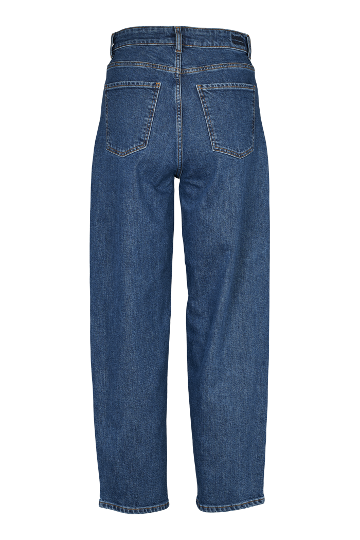 Jean Ea - Bleu moyen