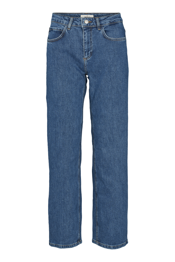 Jean Elisa - Denim moyen